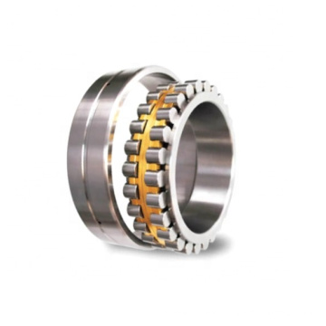 Double Row Cylindrical Roller Bearing NN3005 NN3006 NN3007 NN3008 Brand bearing  N NN NU NJ NUP NNF Series